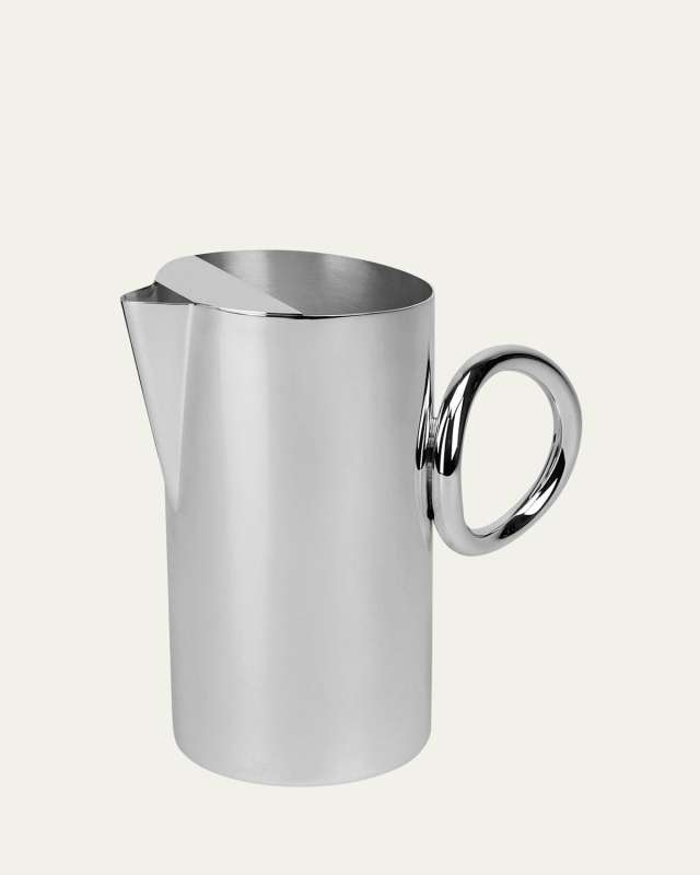 Vertigo Water Pitcher